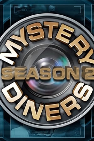 Mystery Diners Season  2 online