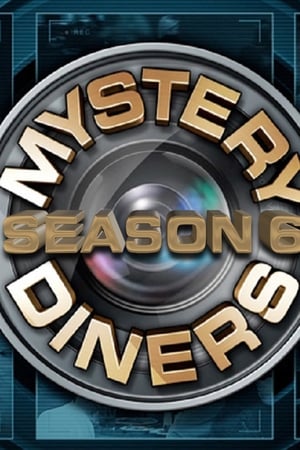 Mystery Diners Season 6 online free