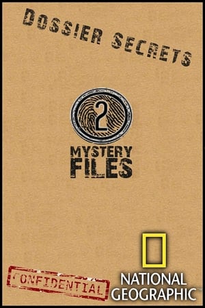 Mystery Files Season 2 online free