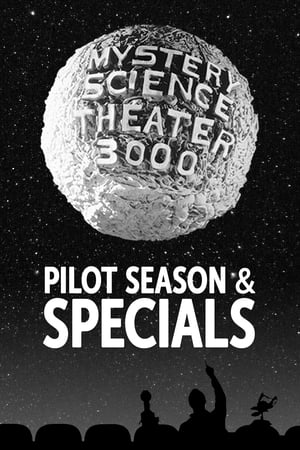 Mystery Science Theater 3000 T 0 C 181 online gratis