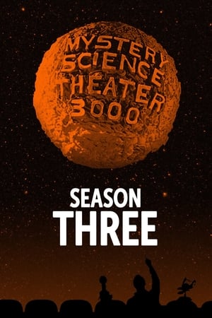 Mystery Science Theater 3000 T 3 C 16 online gratis