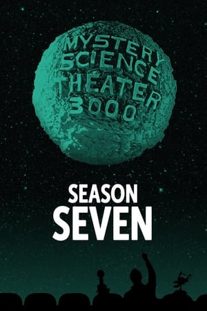 Mystery Science Theater 3000 T 7 C 4 online gratis