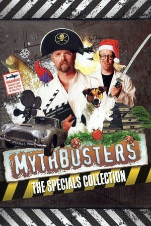 MythBusters Season  0 online