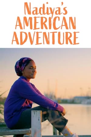 Nadiya's American Adventure online free