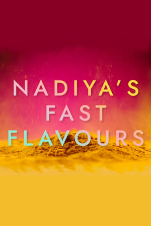 Nadiya's Fast Flavours online free