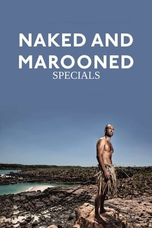 Naked and Marooned with Ed Stafford Season  0 online