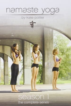 Namaste Yoga Season 1 online free