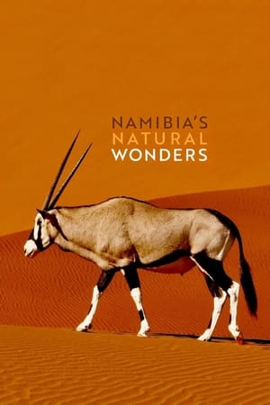 Namibia's Natural Wonders Season 1 online free