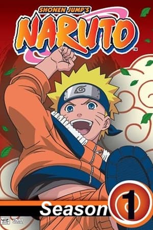 Naruto Season 1 online free