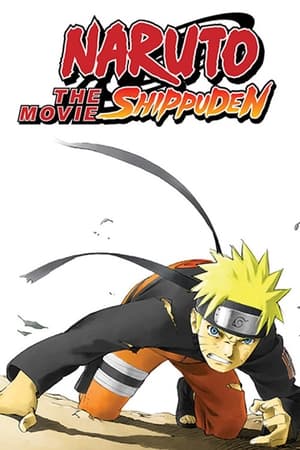 Naruto Shippūden Season  0 online