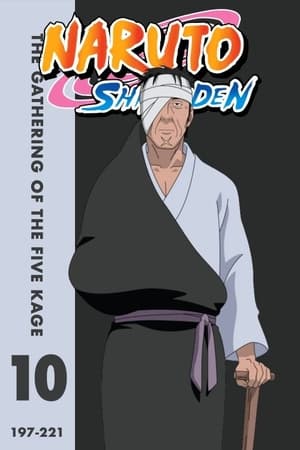 Naruto Shippūden T 10 C 199 online gratis