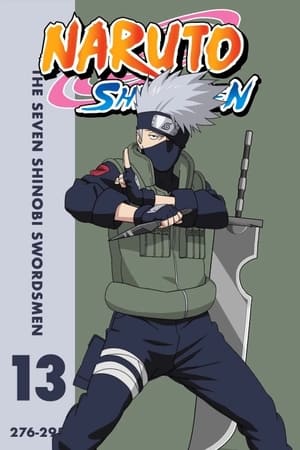 Naruto Shippūden Season  13 online