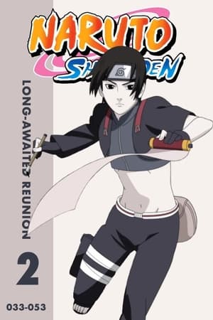 Naruto Shippūden Season  2 online