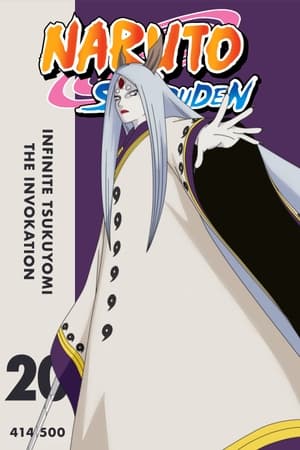 Naruto Shippūden T 20 C 433 online gratis