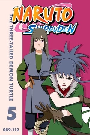 Naruto Shippūden T 5 C 96 online gratis