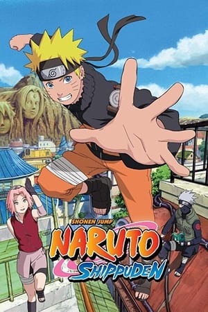 Naruto Shippūden Online free