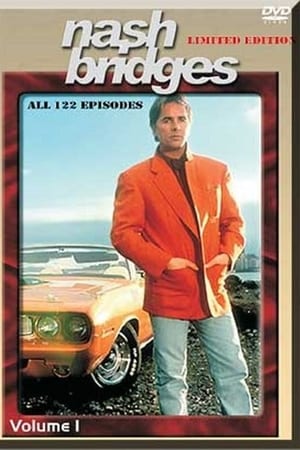 Nash Bridges Season  1 online