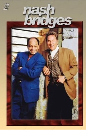 Nash Bridges Season  2 online