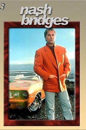 Nash Bridges Season  3 online