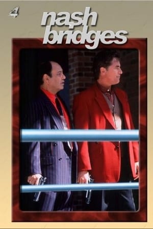 Nash Bridges Season  4 online