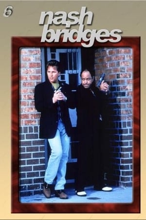 Nash Bridges Season  6 online