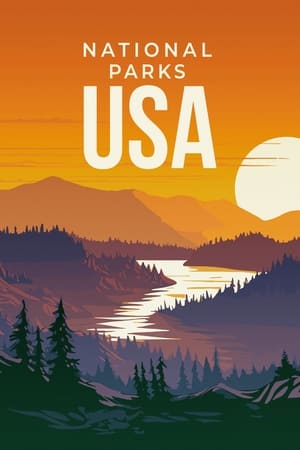 National Parks: USA Season  1 online