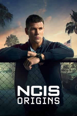 NCIS: Origins T 1 C 15 online gratis