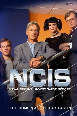 NCIS Season  0 online