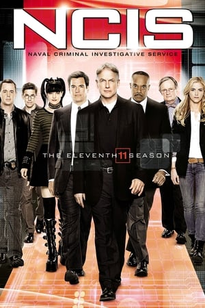 NCIS Season 11 online free