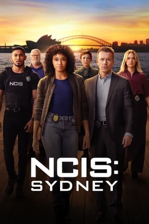 NCIS: Sydney online free