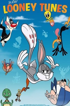 New Looney Tunes Season  3 online