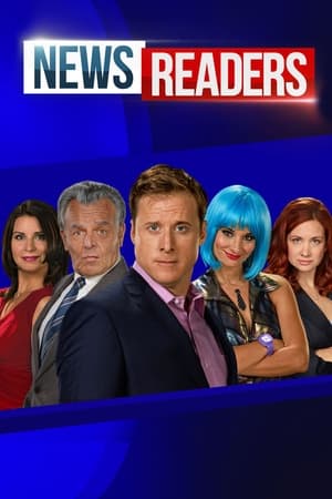 Newsreaders Season  2 online