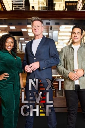 Next Level Chef Season 1 online free