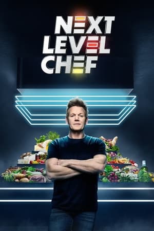 Next Level Chef Season  2 online