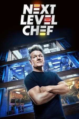 Next Level Chef Season  3 online