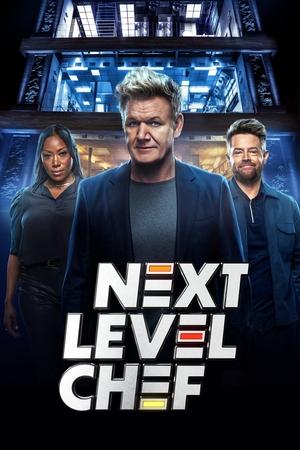 Next Level Chef Season 4 online free