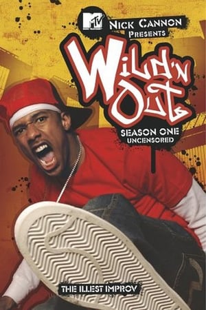 Nick Cannon Presents: Wild 'N Out Season  1 online