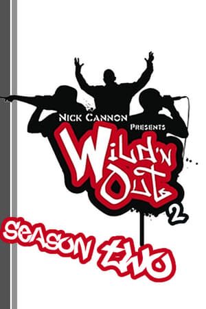 Nick Cannon Presents: Wild 'N Out T 2 C 2 online gratis