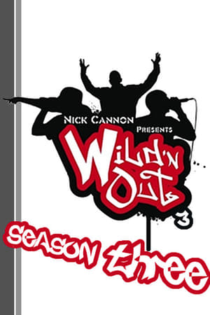 Nick Cannon Presents: Wild 'N Out Season 3 online free