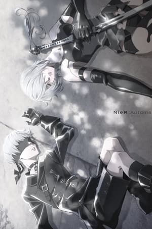 NieR:Automata Ver1.1a T 0 C 6 online gratis