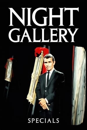 Night Gallery Season 0 online free