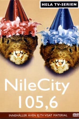 NileCity 105.6 Season  1 online