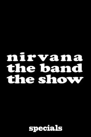 Nirvanna the Band the Show Season  0 online