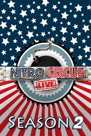 Nitro Circus Live Season 2 online free