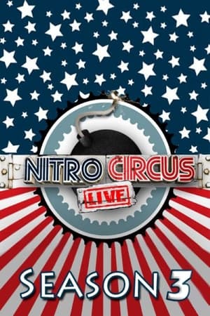 Nitro Circus Live T 3 C 8 online gratis