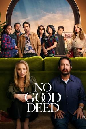 No Good Deed Season  1 online