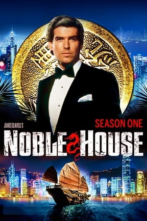 Noble House Season  1 online