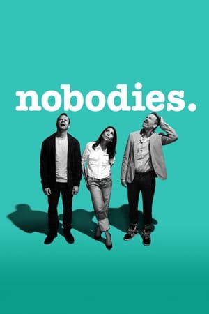 Nobodies Season  2 online