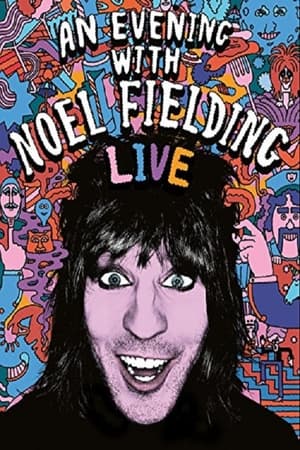 Noel Fielding's Luxury Comedy Season 0 online free