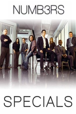 Numb3rs Season  0 online